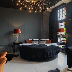Huis Van Bewaring